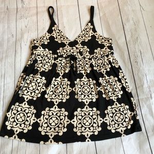 Prana Boho Tank Top Medium